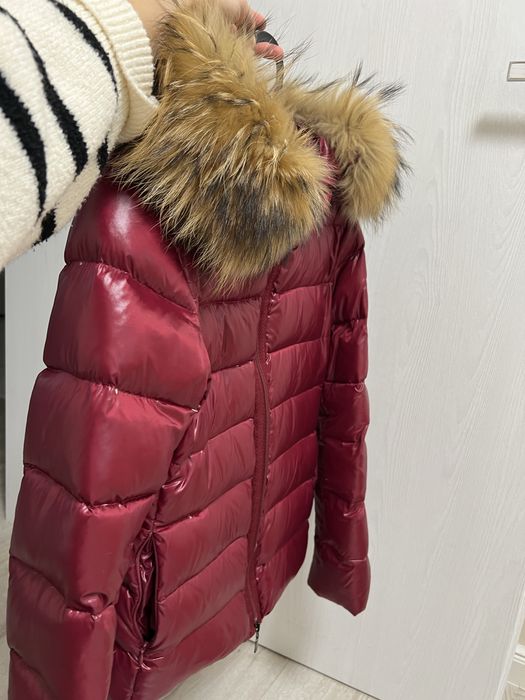 Зимно яке Moncler