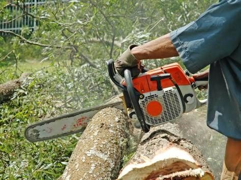 Распил и рубка дров, закидаем уголь