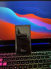 Sauvage Dior Eau de Parfum 100ML