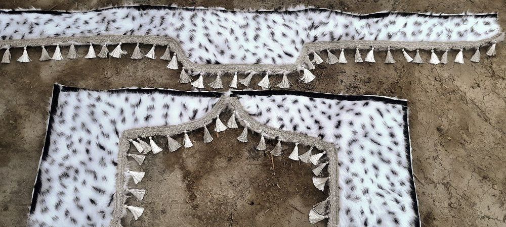 Yuk mashinalari uchun aksesuarlar