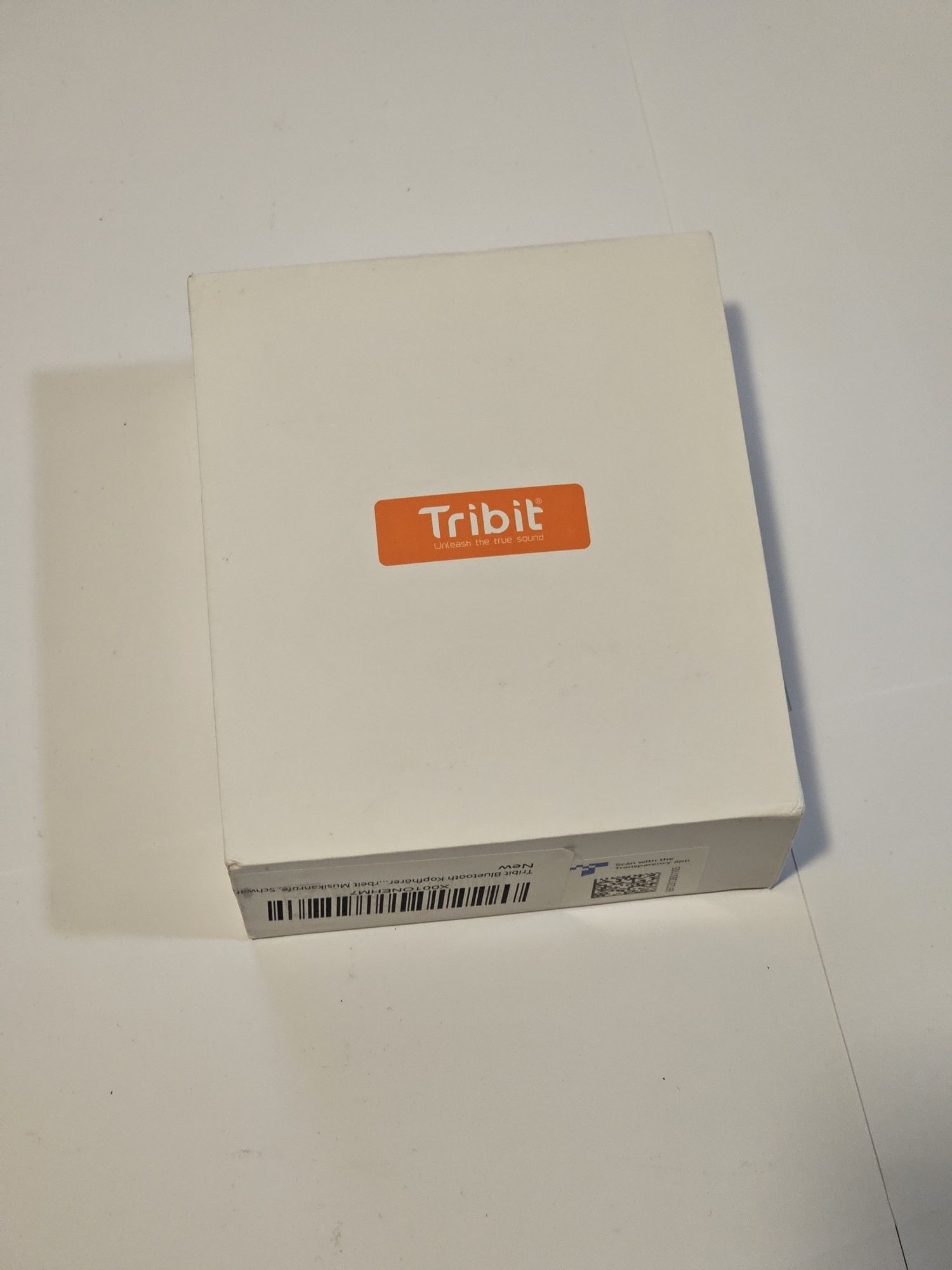 Tribit Flybuds 3 Căști Bluetooth in-ear, Încărcare rapidă sigilate