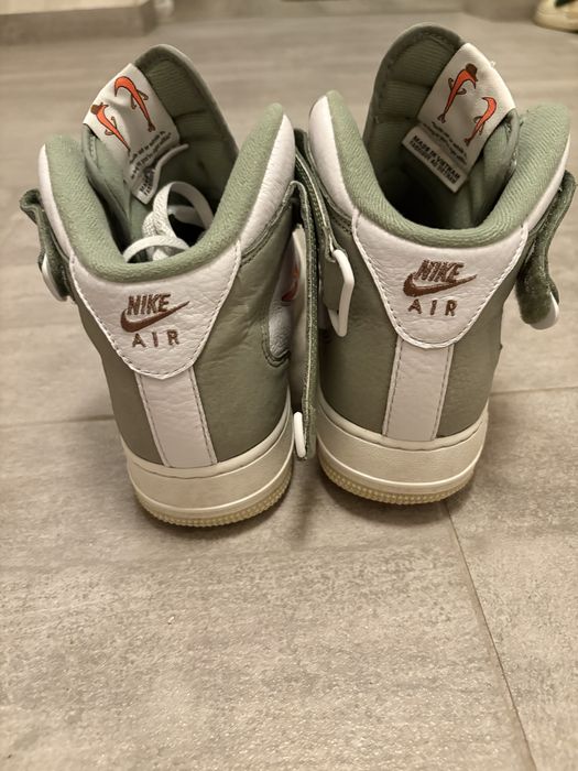 Nike Air force 1 mid