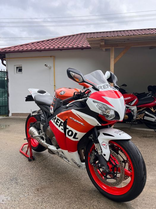 Vand Cbr1000rr Sc59