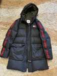Пуховик Tommy Jeans