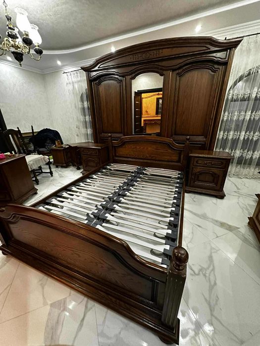 Dormitoare coplecte masive