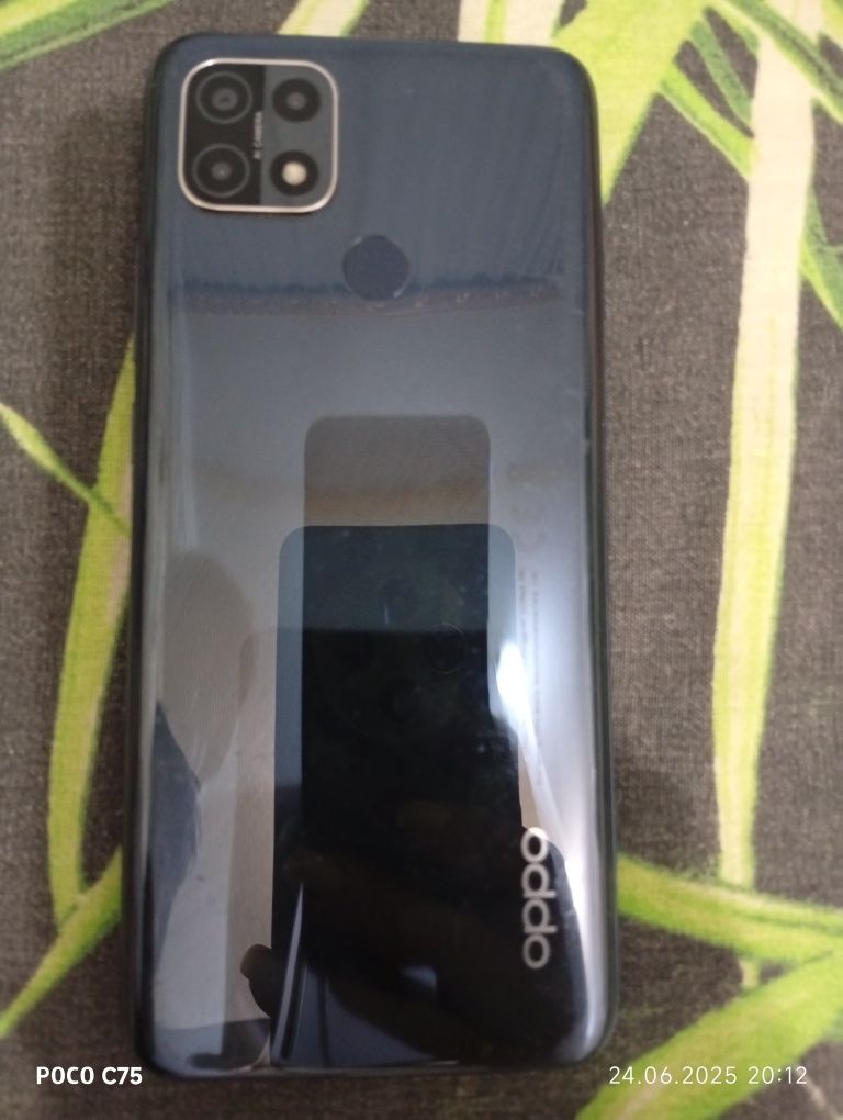 Продаётся телефон oppo