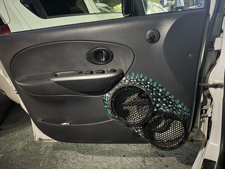 Matiz Best Obshivka Obmenga 600 min