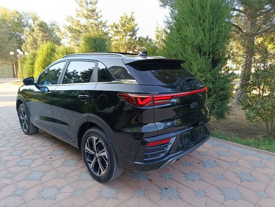 JAC JS6 2025! Holati Yangi. Salondagi narxi 330 mln