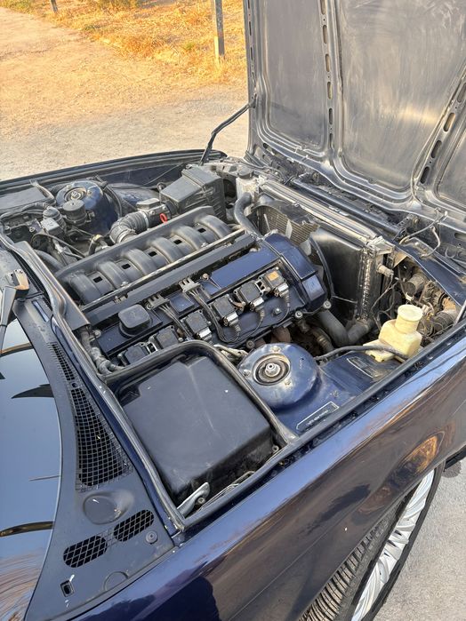 Продается BMW e34