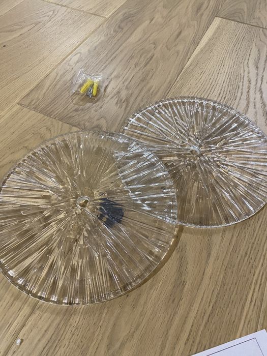 Aplica LED Frunza de Lotus living dormitor Nou