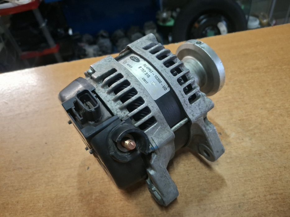 Alternator Ford Focus 2 C-Max 1.8 tdci