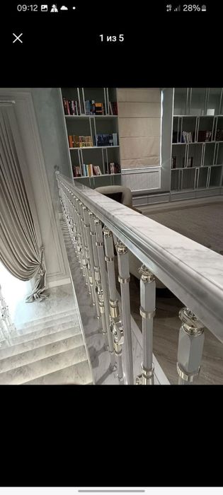 Реставрация изготовление изделий из искуственного и натурального камня