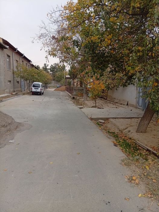 Ховли сотилади янги 16 йиллик  Бунедкор махалла ер хисобида