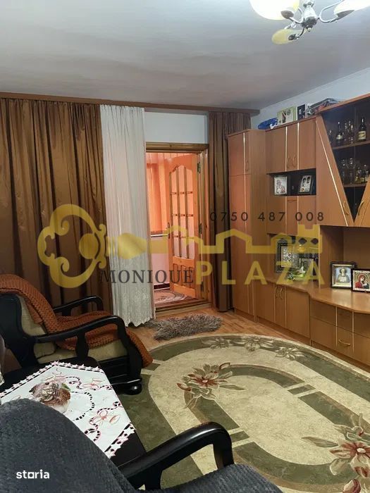 3 Camere | CT | Zona linistita | Disponibil imediat |