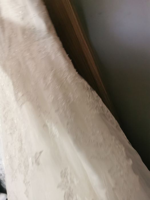Rochie de mireasa Lily