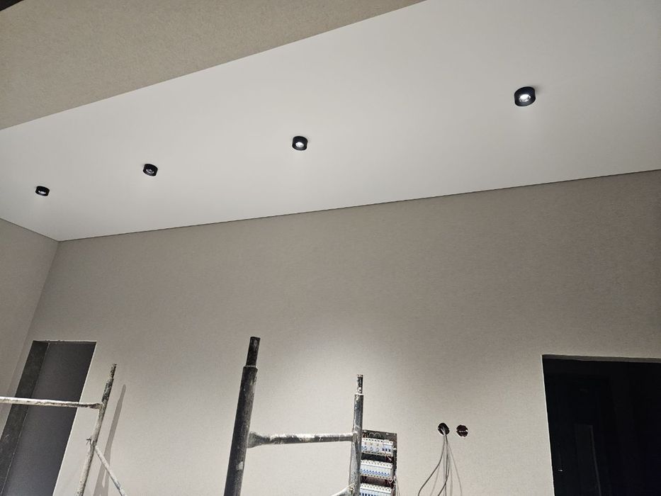 Натяжной потолок Natiyajnoy potolok Натяжные потолки