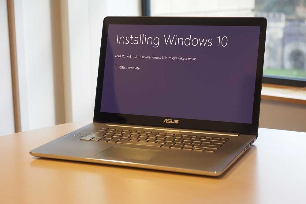 Instalare Windows 7 8.1 10 11 si Office 2016 2019 sau 2021, pret mic!