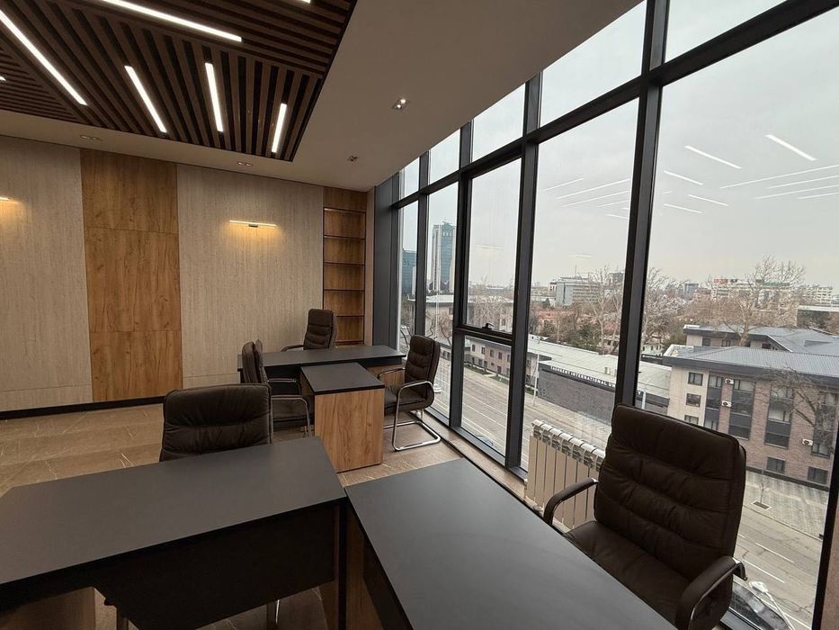 Аренда офис Минор мечеть, Пожарка
54м²