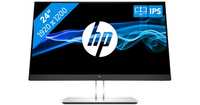 Monitor LED HP E24i G4, 24", Full HD 1920x1200, HDMI, DP, VGA, USB 3.0