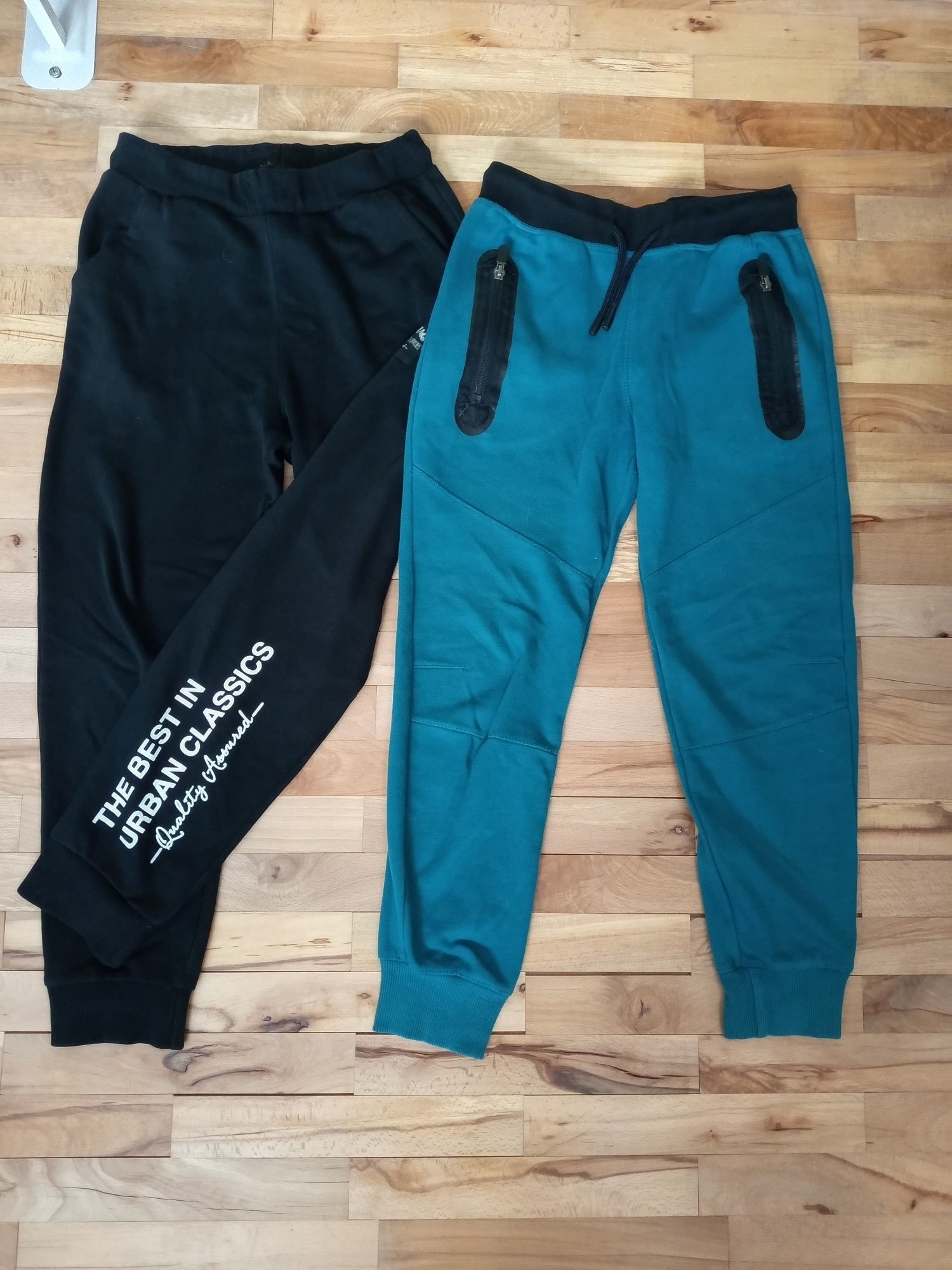 Анцузи waikiki, terranova, adidas, 134-140