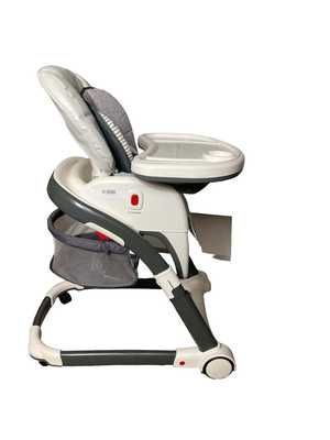 Graco Blossom 6 in 1 столче за хранене (за породени)