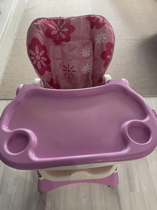 Стульчик для кормления детей