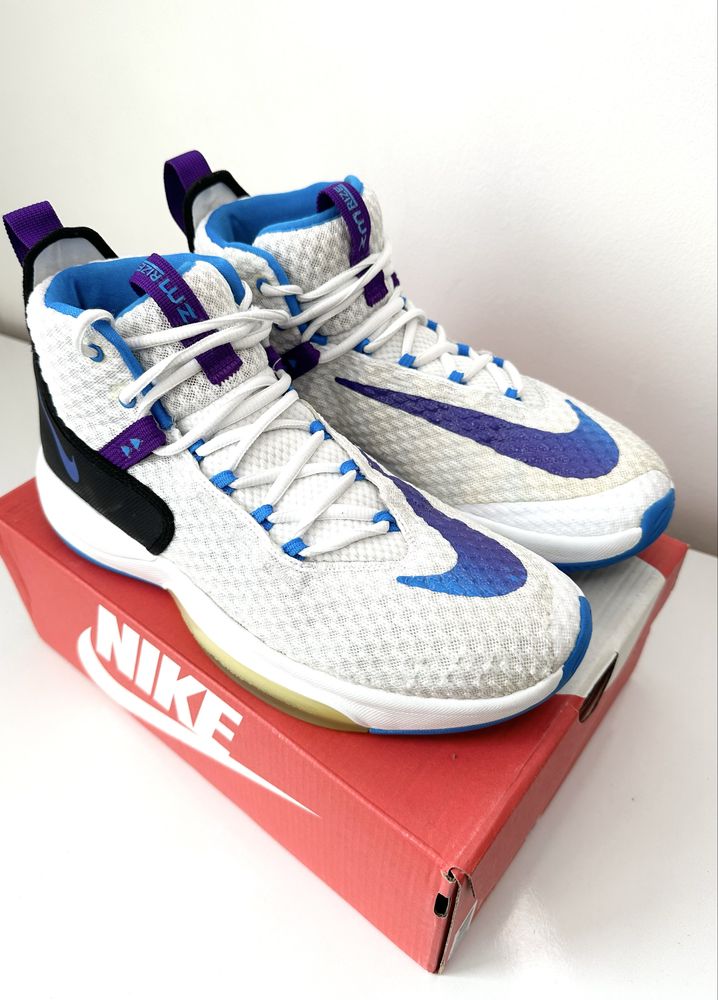 Nike Air Zoom Rize (44.5) Маратонки