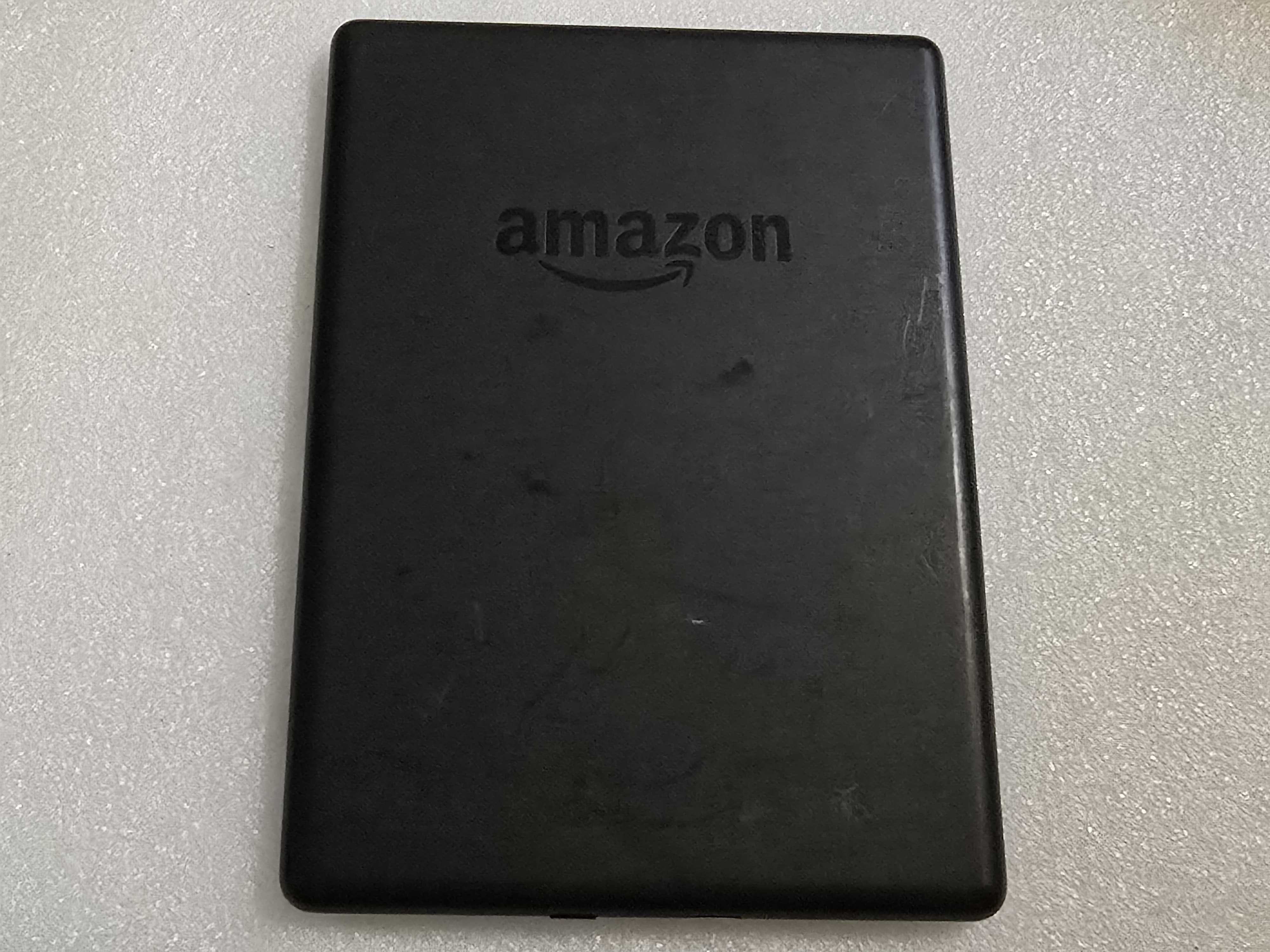 eReader Amazon Kindle Touch Screen (8th Generation) 4GB - poze reale