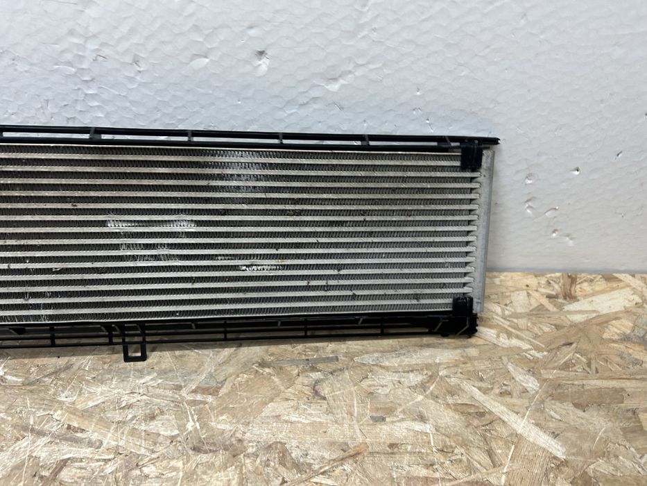 Radiator bmw X3 G01 X4 G01 racire ulei cutie viteze 2019-2024