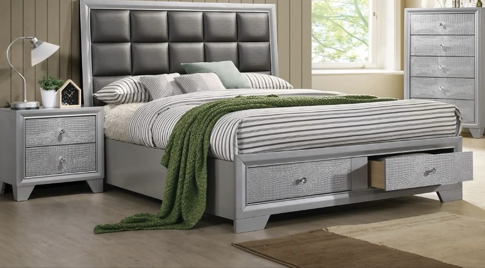 Pat Mobexpert Katlyn + saltea