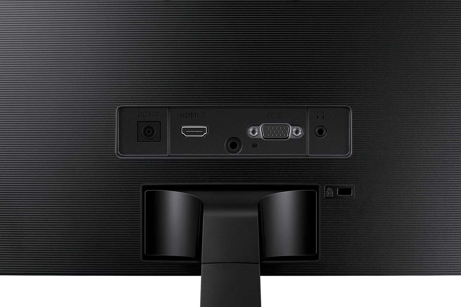 [НОВЫЙ] Монитор Samsung 24" S3 S36C LS24C360EAMXUE FHD 75Hz CURVED
