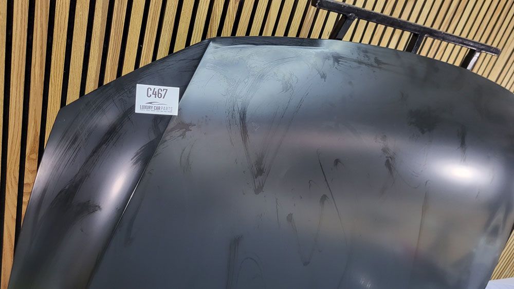 VW Passat B8 2014/2020 3G0 capota nouă originală C467