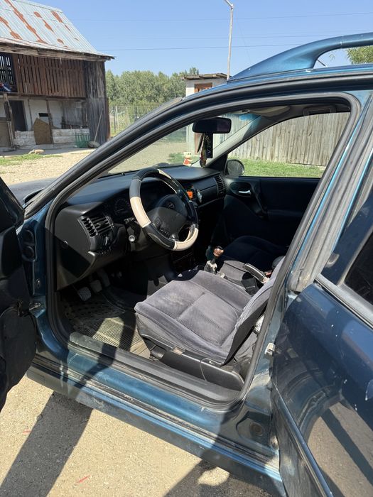 Vand opel vectra b