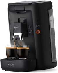 Кафемашина Philips Senseo Maestro, дози, избор на сила на кафе, 1.2L