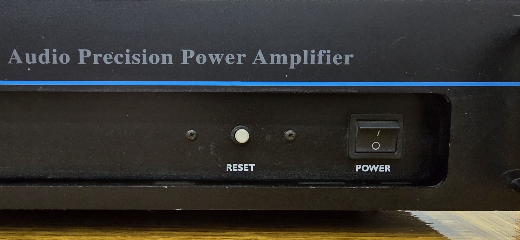Amplificator Jeil AP2000