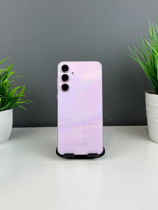 Ломбард Белый Алматы Samsung Galaxy A55 5G 8 GB/128 GB  арт. 111534
