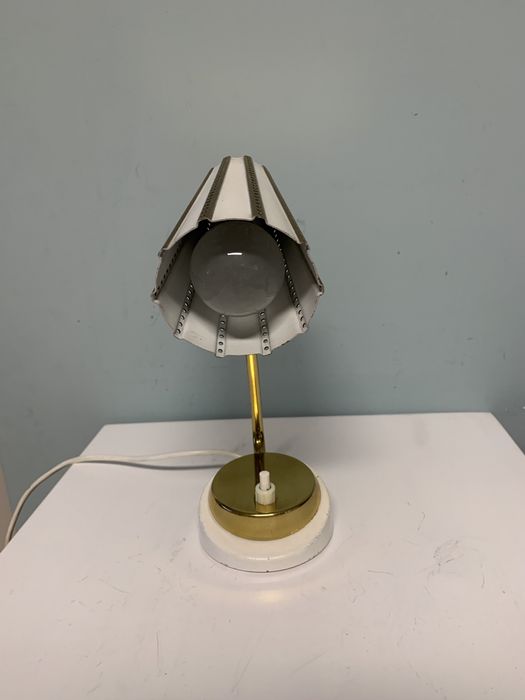 Настолна лампа Sputnik / Италия/ 50-те