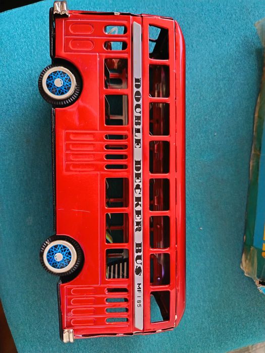 Метални играчки от соца за момчета или колекция