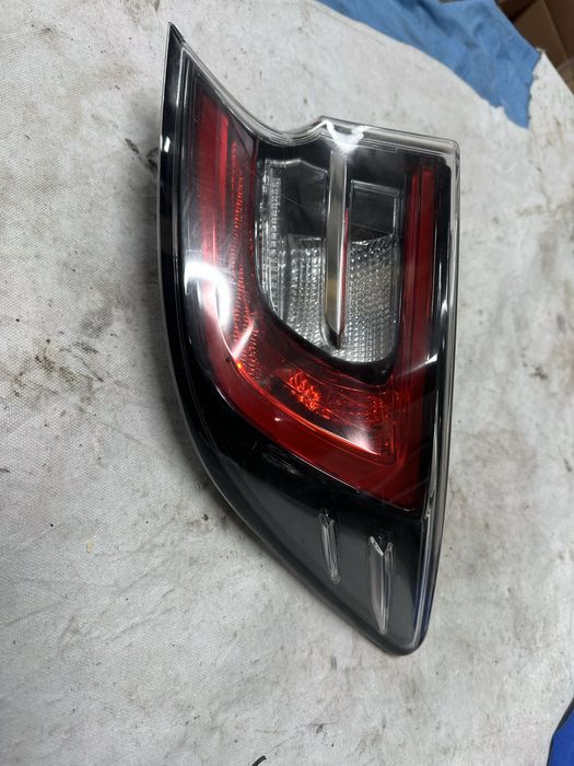 Stop dreapta toyota chr.