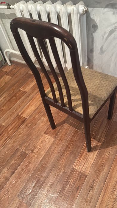 Отдам бесплатно б/у мебель