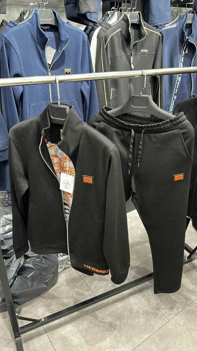 Trening bărbați cal. Premium