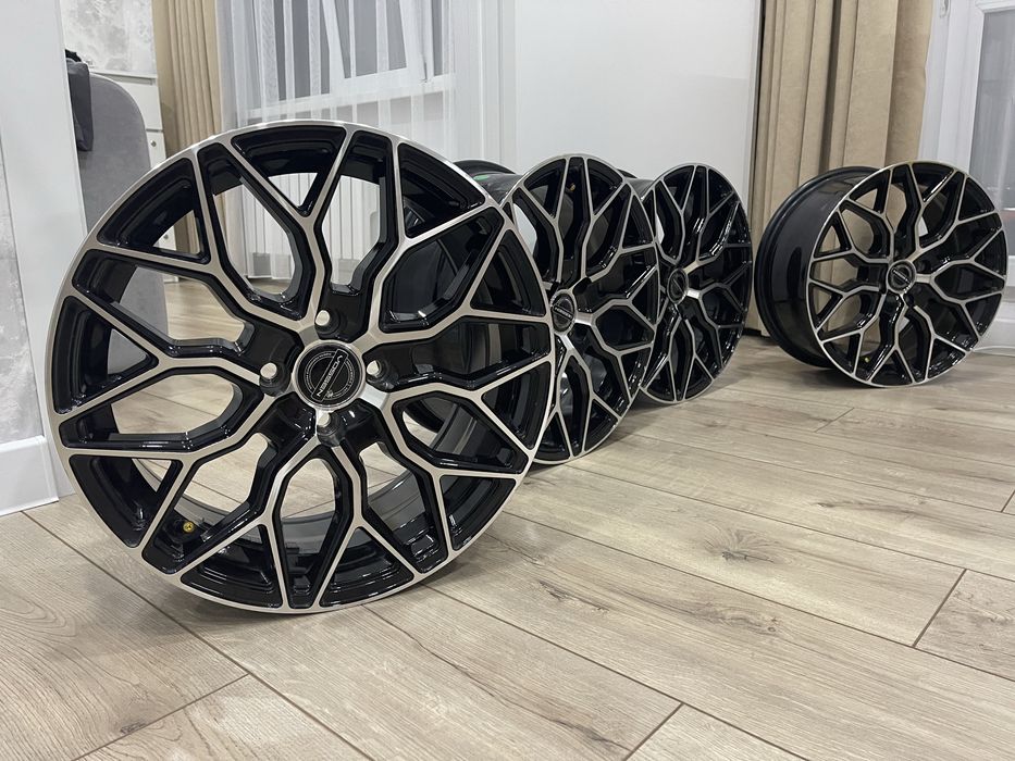 Продам диски 16 vossen