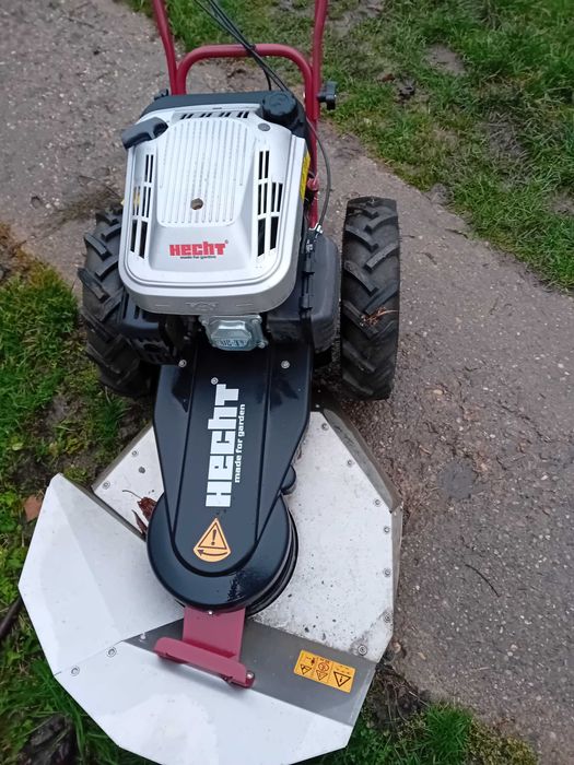 De vânzare cositoare Hecht