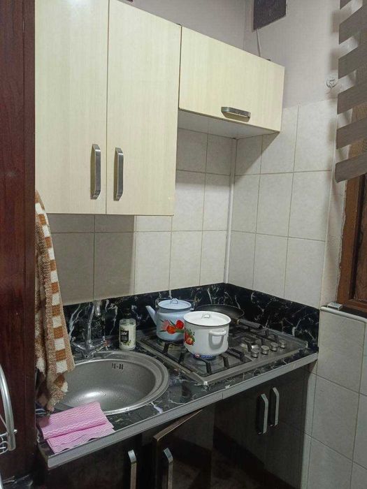 Квартира продажа 2-комн. Учтепа 139694