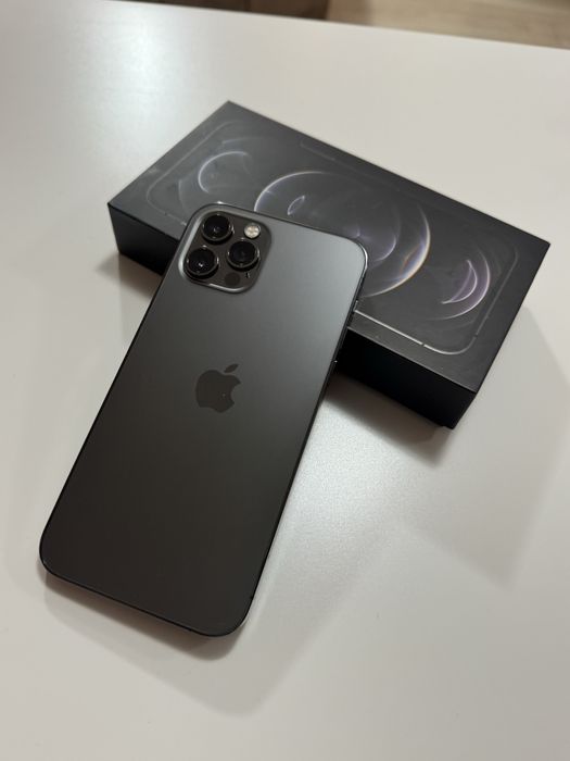 Iphone 12 pro impecabil