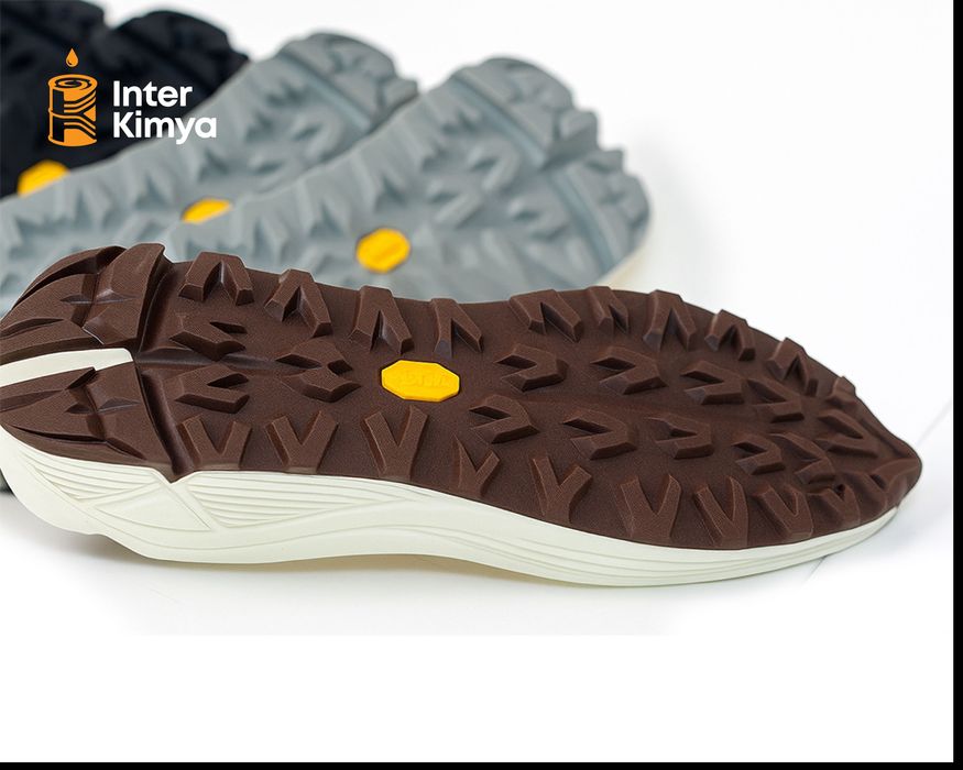 ППУ система для подошвы обуви