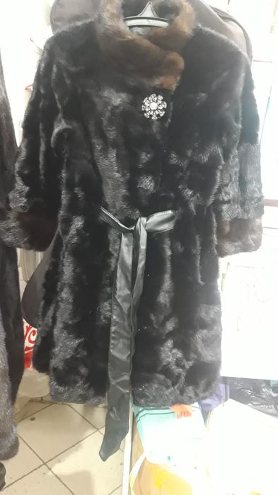 Продам норковую Шубу
