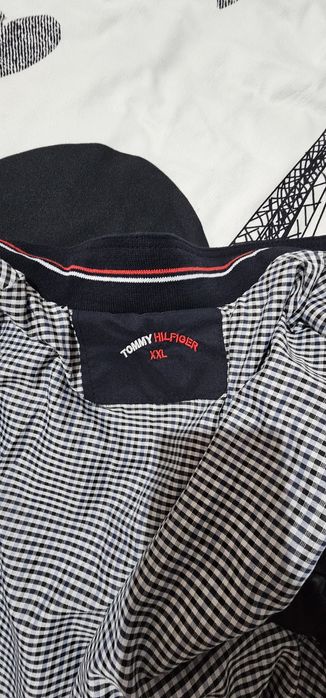 Geaca Tommy Hilfiger
