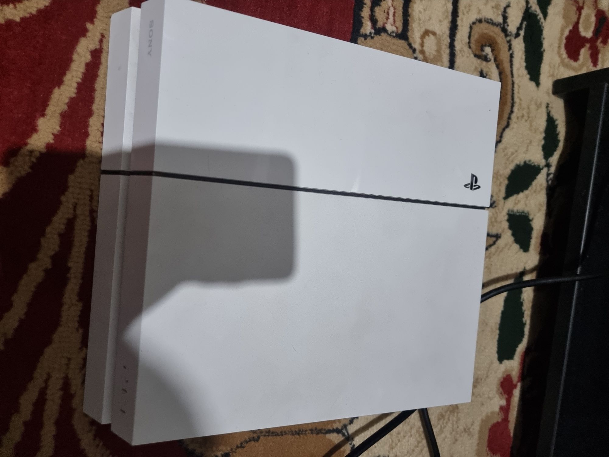 Playstation 4 slim