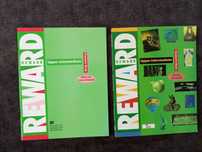 ENGLISH Reward Upper- Intermediate, комплект Английски език Ниво  б2